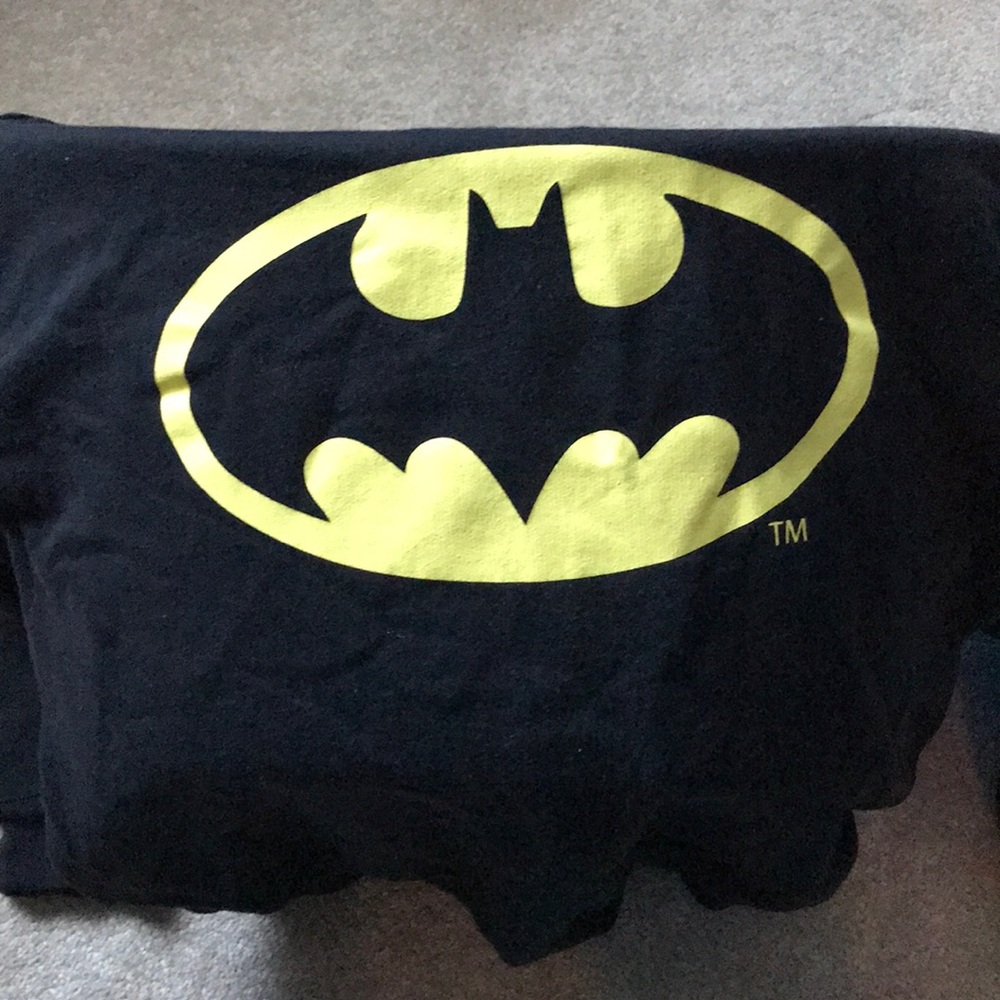 ◼️🔶BATMAN SWEATER🔶◼️